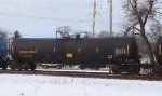 UTLX 672083 - Union Tank Car